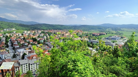 Postojna
