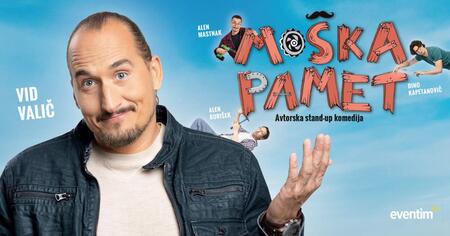 Moška pamet