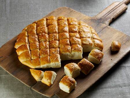 Kulinarična delavnica: Kruh gostoljubja Belokranjska pogača