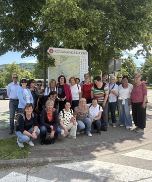 Kostanjevica na Krki
