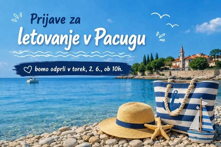 letovanje