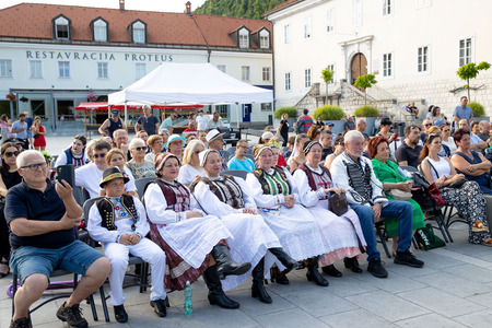 Slovensko - slovaški kulturni dan 