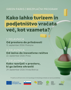 Green parks