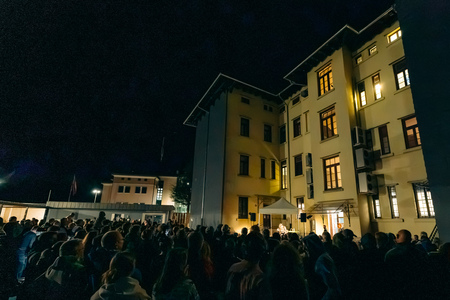 Mesto krasa