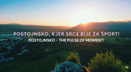 postojnsko _ kjer srce bije za šport