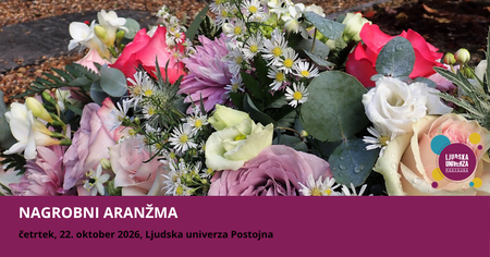 Nagrobni aranžma
