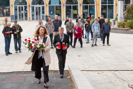 Spominske slovesnosti ob dnevu spomina na mrtve (30)