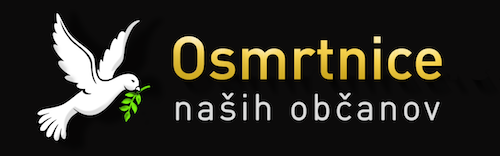 Osmrtnice