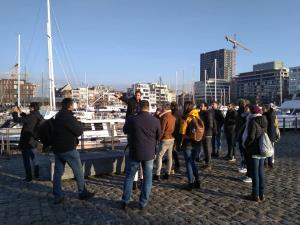 Antwerp