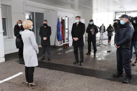 foto: Danijel Novakovič, STA