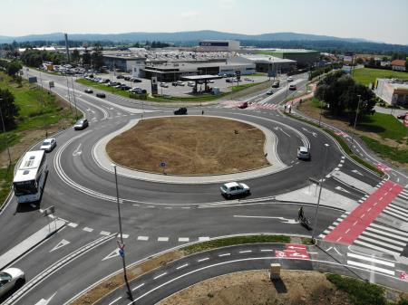 krožišče
