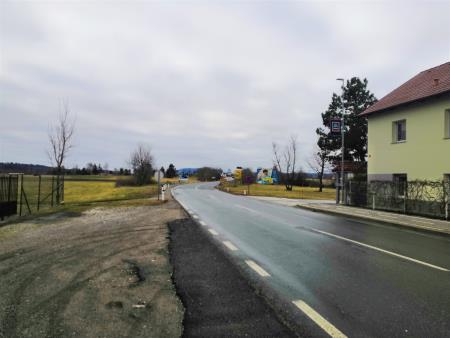 križišče za Zalog