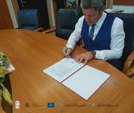 Podpis Trajnostne zaveze_Igor M.