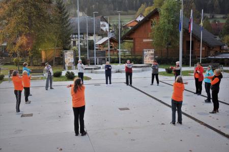Mojstrana