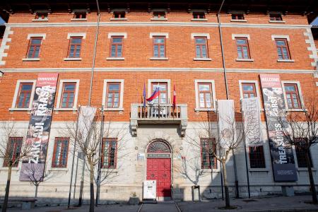 Notranjski muzej Postojna