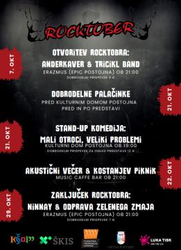 rockoktober