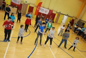 14. MATP igre primorsko-notranjske regije