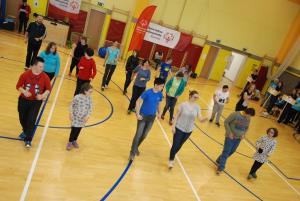 14. MATP igre primorsko-notranjske regije