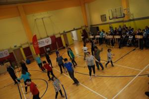 14. MATP igre primorsko-notranjske regije