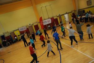 14. MATP igre primorsko-notranjske regije