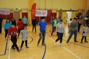 14. MATP igre primorsko-notranjske regije