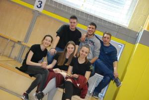 14. MATP igre primorsko-notranjske regije