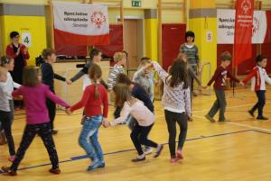 14. MATP igre primorsko-notranjske regije