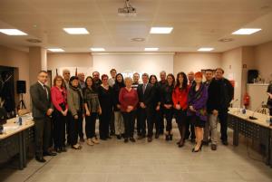 ČLANI OBČINSKEGA SVETA 2018 - 2022