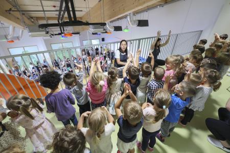 KOLEKTOR-Otvoritev-vrtca-Postojna-19-9-2023-33