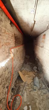 Notranjski muzej - nov projekt