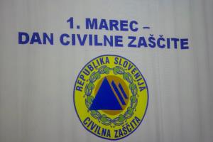 Posebna priznanja za pomoč pri hudi prometni nesreči