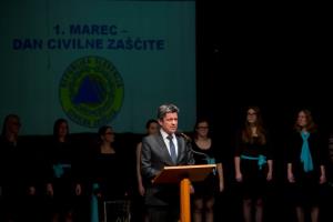 Posebna priznanja za pomoč pri hudi prometni nesreči