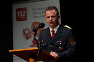 Posebna priznanja za pomoč pri hudi prometni nesreči