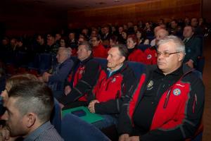 Posebna priznanja za pomoč pri hudi prometni nesreči