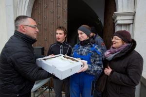 Pust – širokih ust je za nami