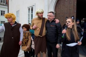 Pust – širokih ust je za nami