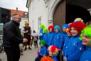 Pust – širokih ust je za nami