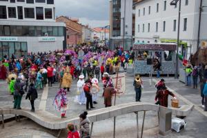 Pust – širokih ust je za nami