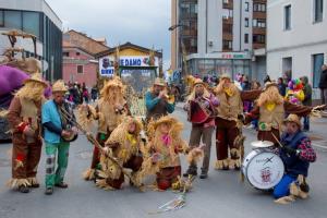 Pust – širokih ust je za nami