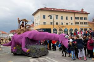 Pust – širokih ust je za nami