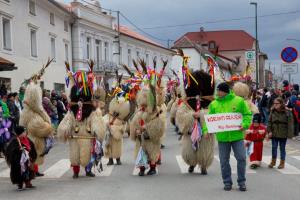 Pust – širokih ust je za nami