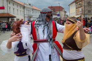 Pust – širokih ust je za nami