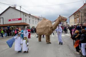 Pust – širokih ust je za nami