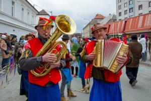 Pust – širokih ust je za nami