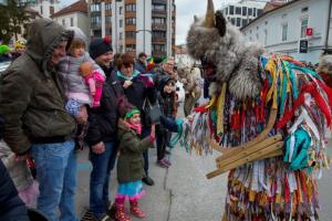 Pust – širokih ust je za nami
