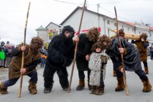 Pust – širokih ust je za nami