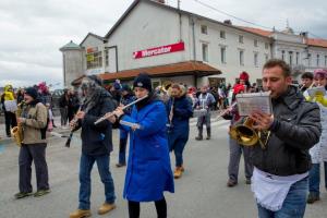 Pust – širokih ust je za nami