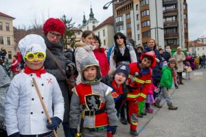 Pust – širokih ust je za nami