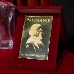 Kultura je naš ambasador
