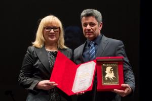 Kultura je naš ambasador